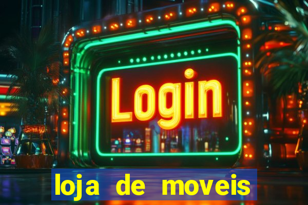 loja de moveis usados bauru